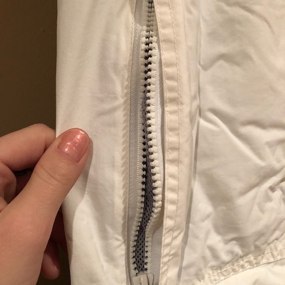 Snow pants